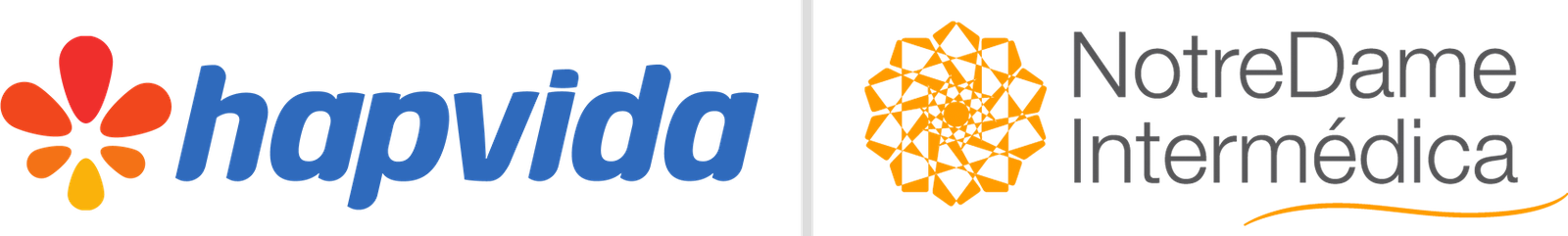 Hapvida NotreDame Intermédica